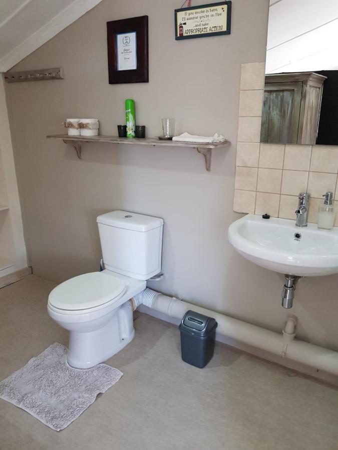 Bethel B&B / Selfcatering George Dış mekan fotoğraf
