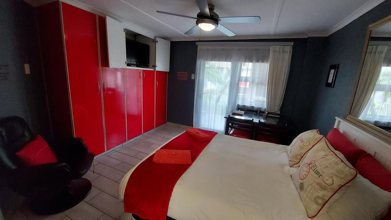 Bethel B&B / Selfcatering George Dış mekan fotoğraf