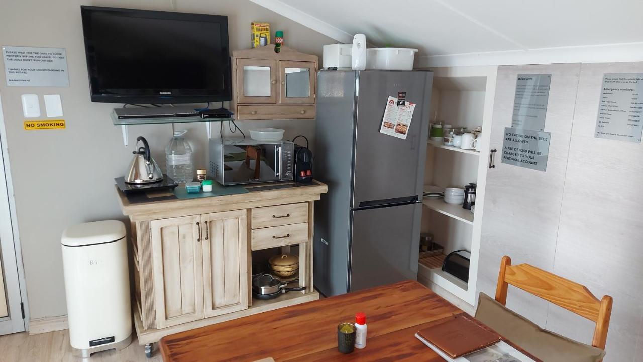 Bethel B&B / Selfcatering George Dış mekan fotoğraf