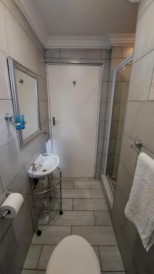 Bethel B&B / Selfcatering George Dış mekan fotoğraf