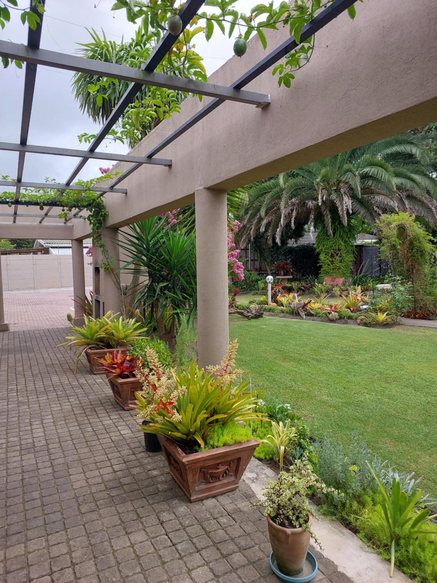 Bethel B&B / Selfcatering George Dış mekan fotoğraf