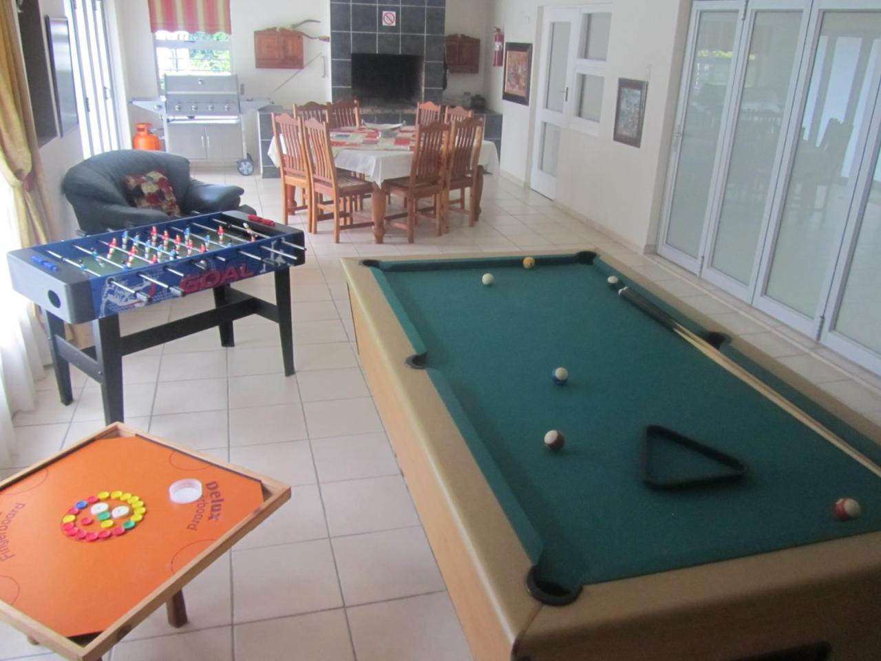 Bethel B&B / Selfcatering George Dış mekan fotoğraf