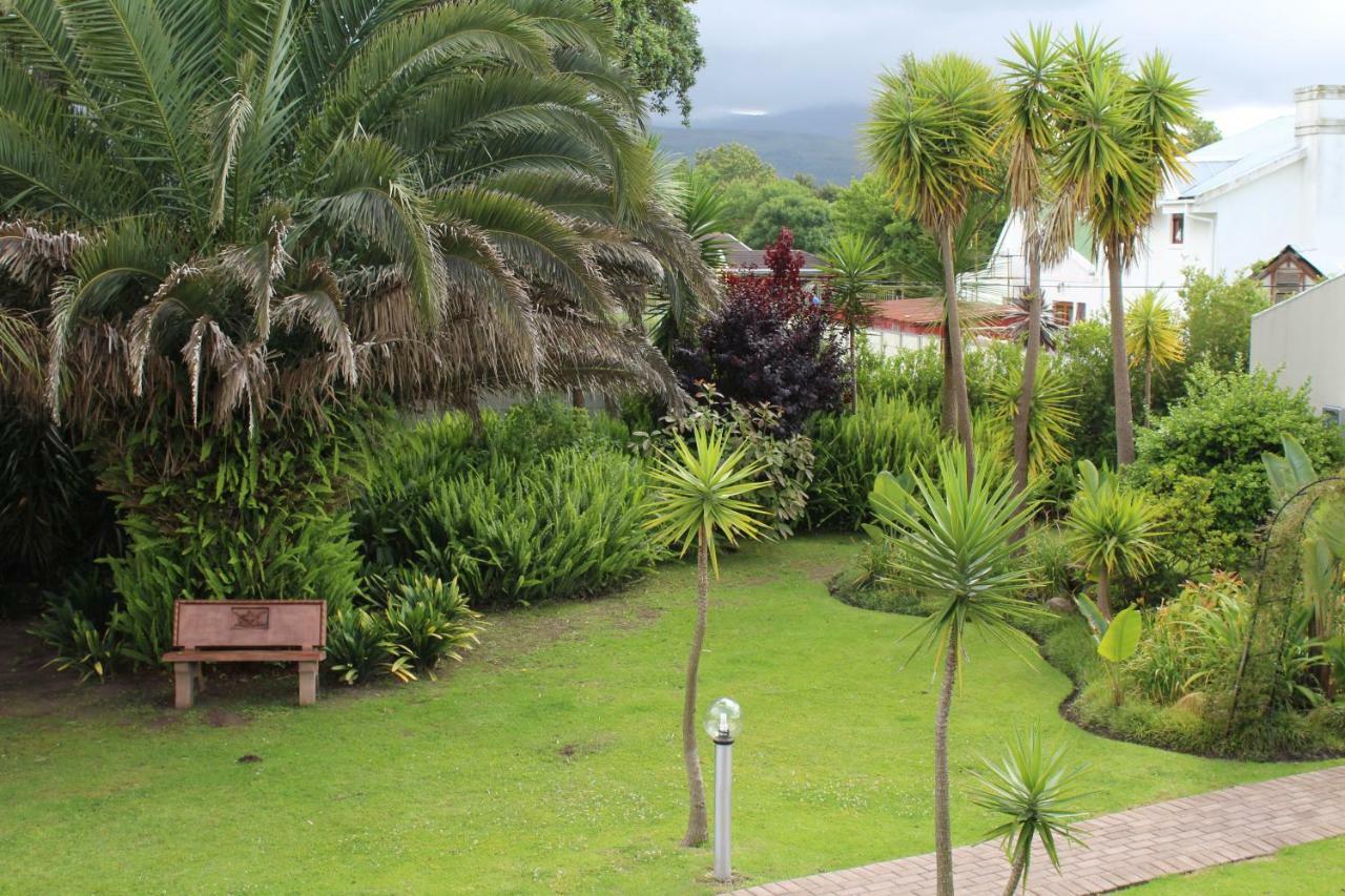 Bethel B&B / Selfcatering George Dış mekan fotoğraf