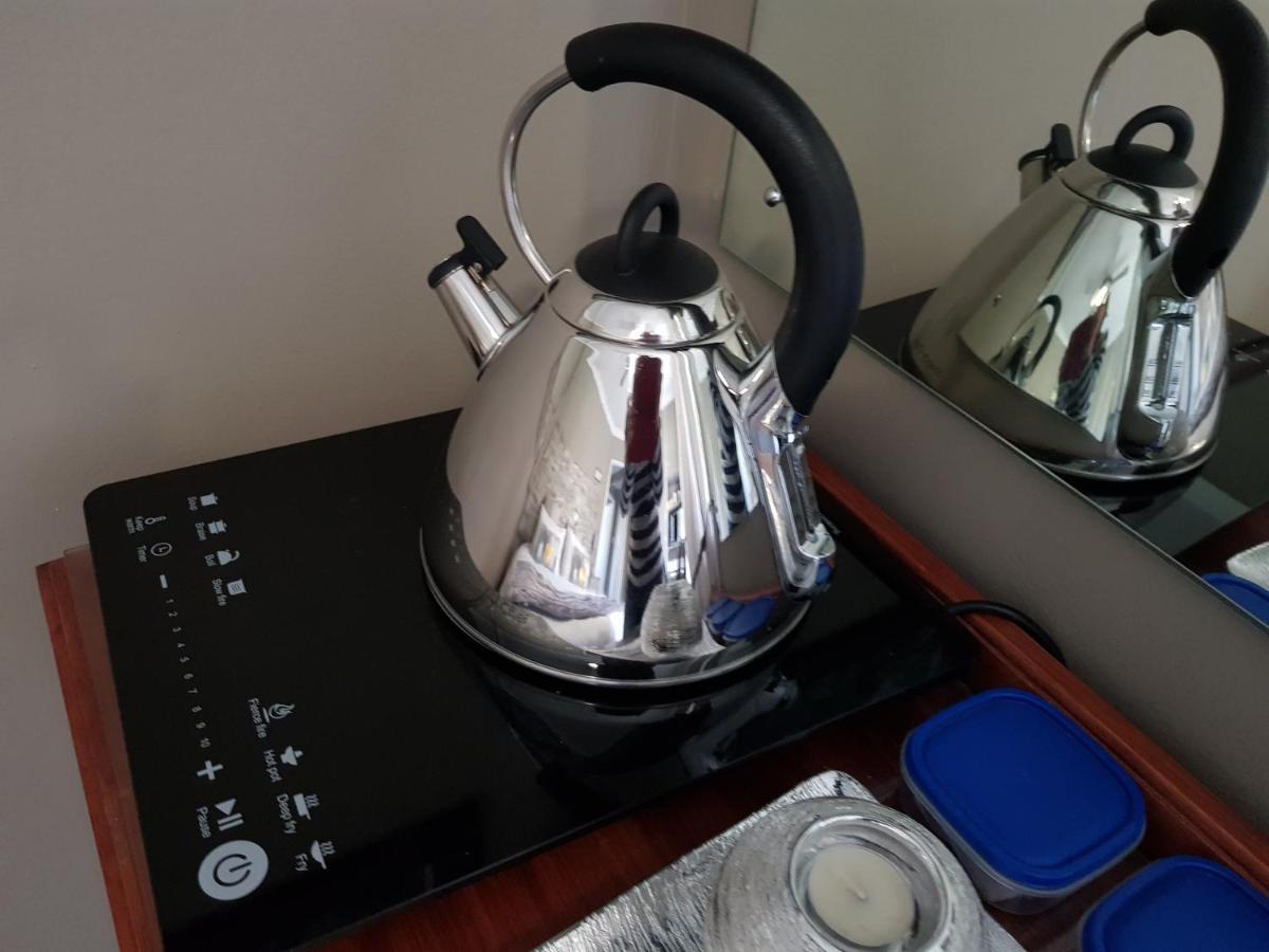 Bethel B&B / Selfcatering George Dış mekan fotoğraf