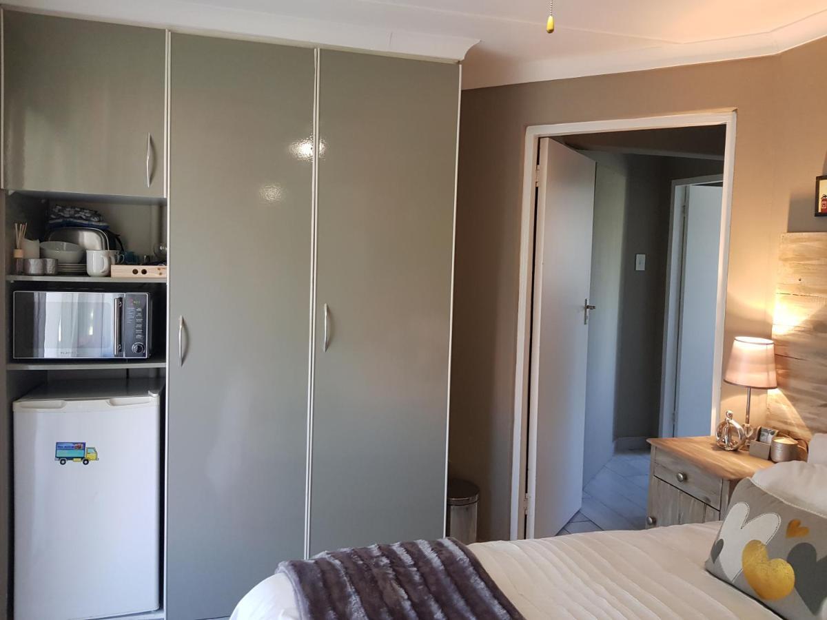Bethel B&B / Selfcatering George Dış mekan fotoğraf