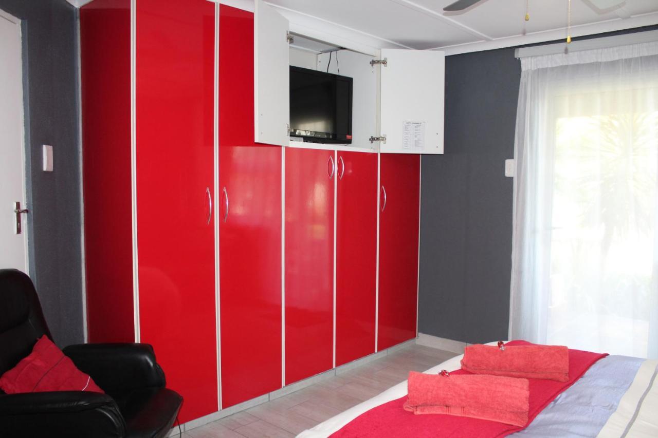Bethel B&B / Selfcatering George Dış mekan fotoğraf