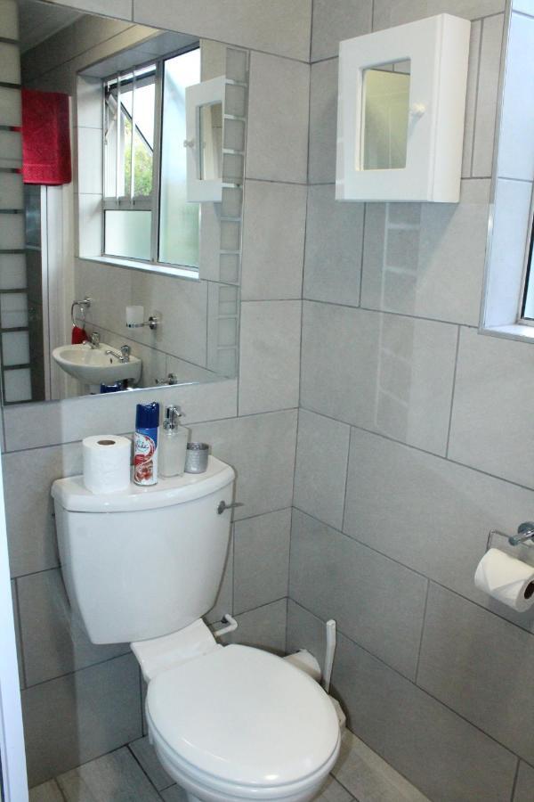 Bethel B&B / Selfcatering George Dış mekan fotoğraf